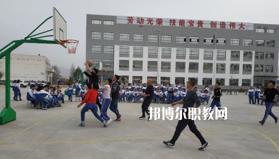天水麥積區(qū)職業(yè)中等專業(yè)學(xué)校怎么樣、好不好