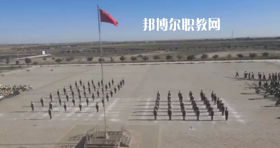 古浪縣大靖職業(yè)技術(shù)教育中心怎么樣、好不好