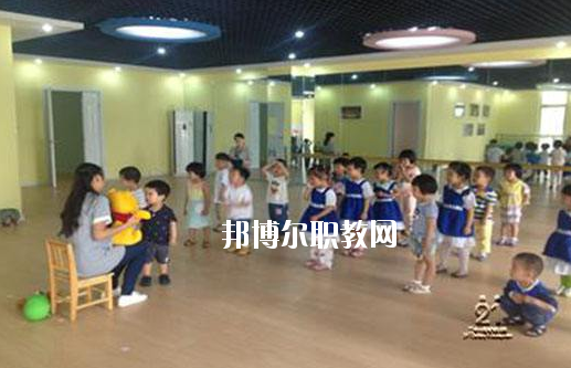湖北2020年幼師學(xué)校比較好的大專(zhuān)學(xué)校