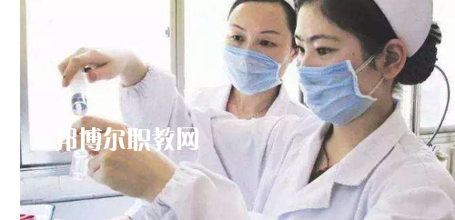 貴州2020年設有衛(wèi)校的公辦大專學校