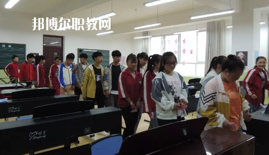禮縣白河農(nóng)業(yè)中學(xué)2020年報(bào)名條件、招生要求、招生對(duì)象