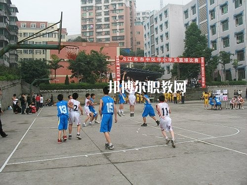 內(nèi)江市第一職業(yè)中學(xué)2020年報(bào)名條件、招生要求、招生對(duì)象