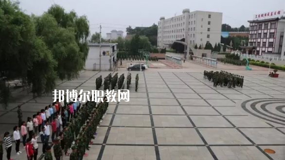 靈臺(tái)縣職業(yè)中等專業(yè)學(xué)校2020年學(xué)費(fèi)、收費(fèi)多少