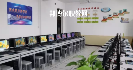 靈臺縣職業(yè)中等專業(yè)學校怎么樣、好不好