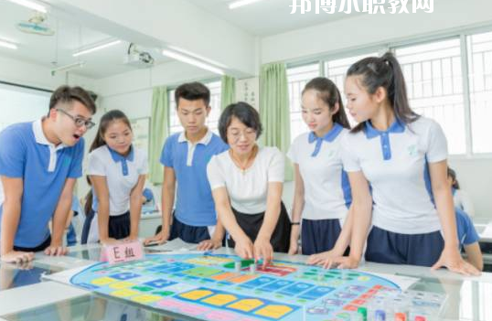 深圳市龍崗職業(yè)技術學校2020年招生辦聯系電話