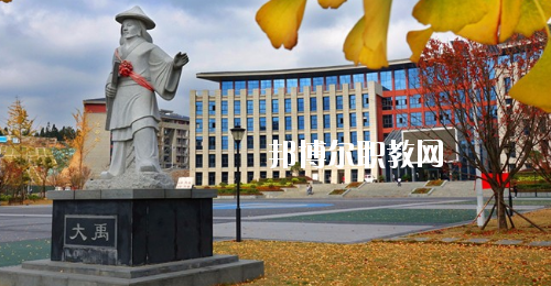 貴州水利水電職業(yè)技術(shù)學(xué)院中職部怎么樣、好不好