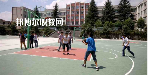 貴州電子科技職業(yè)學(xué)院中職部怎么樣、好不好