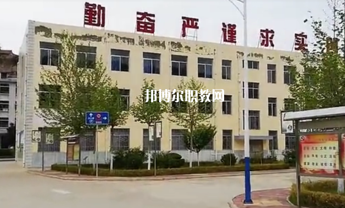 慶城職業(yè)中專(zhuān)怎么樣、好不好