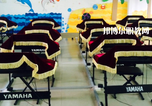 珠海市新思維中等職業(yè)學校怎么樣、好不好