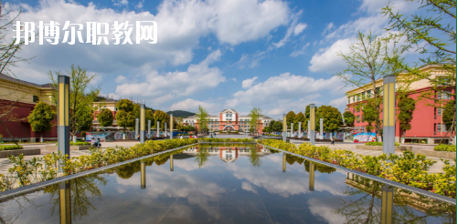 貴陽幼兒師范高等?？茖W(xué)校(中職部)2020年招生辦聯(lián)系電話