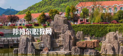 貴陽幼兒師范高等?？茖W(xué)校(中職部)地址在哪里