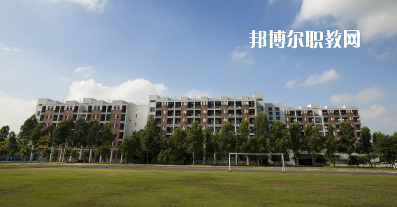 佛山順德區(qū)鄭敬詒職業(yè)技術學校怎么樣、好不好