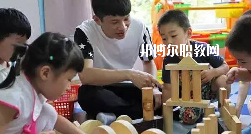 貴州2020年中專學幼師學校有前途嗎