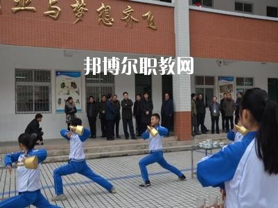 旺蒼職業(yè)中學(xué)怎么樣、好不好