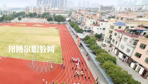 佛山順德區(qū)容桂職業(yè)技術(shù)學(xué)校2020年學(xué)費(fèi)、收費(fèi)多少