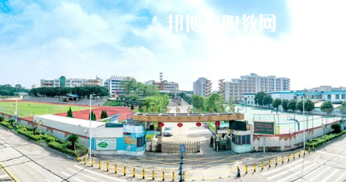 佛山南海區(qū)九江職業(yè)技術(shù)學(xué)校2020年學(xué)費、收費多少