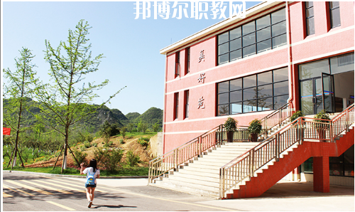貴州應用技術職業(yè)學院(中職部)網(wǎng)站網(wǎng)址