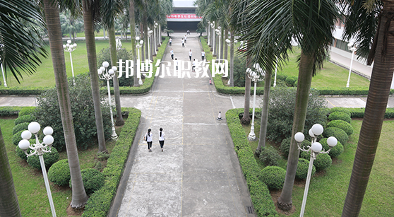 佛山順德區(qū)胡錦超職業(yè)技術(shù)學校怎么樣、好不好