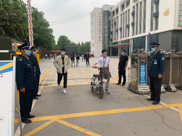 江蘇沛縣中等專業(yè)學(xué)校怎么樣、好不好
