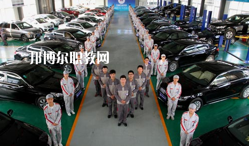 廣東2020年有哪些大專學校有汽修學校專業(yè)