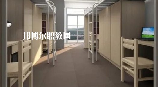 佛山三江職業(yè)技術(shù)學校2020年宿舍條件