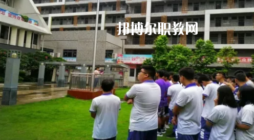 佛山體育運動學校怎么樣、好不好