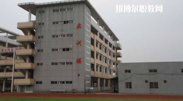 佛山順德區(qū)勒流職業(yè)技術(shù)學(xué)校怎么樣、好不好
