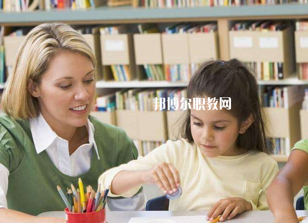 湖北2020年哪個大專學校幼師學校好