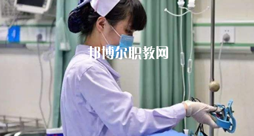 貴州2020年初中生學衛(wèi)校怎么樣