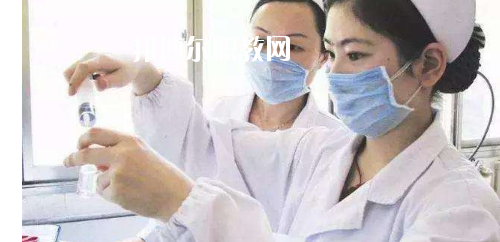 貴州2020年初中生可以學(xué)衛(wèi)校嗎
