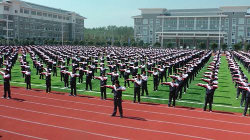 江蘇省邳州中等專業(yè)學校怎么樣、好不好