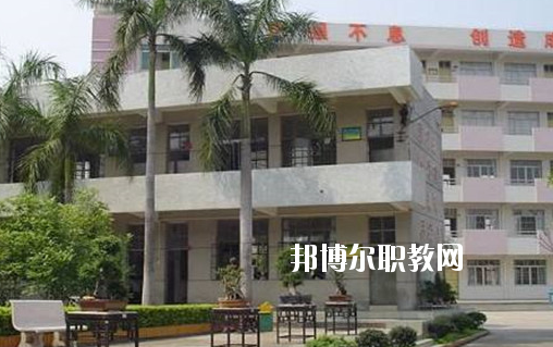 佛山順德區(qū)均安職業(yè)技術(shù)學(xué)校怎么樣、好不好