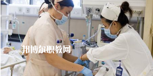 貴州2020年初中生上衛(wèi)校好不好