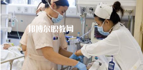 貴州2020年初中生報(bào)什么衛(wèi)校最好