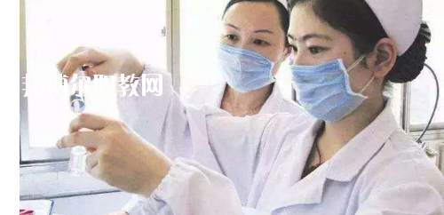 貴州2020年中專衛(wèi)校招生