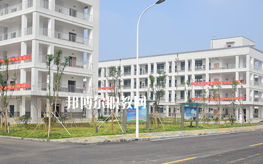 安徽蚌埠技師學(xué)院怎么樣、好不好