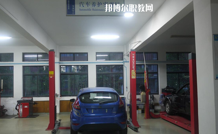 廣東2020年汽修學(xué)校干什么的