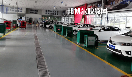 廣東2020年學(xué)汽修學(xué)校哪個學(xué)校好