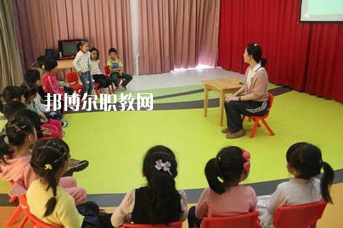 四川2020年到哪里讀幼師學(xué)校好