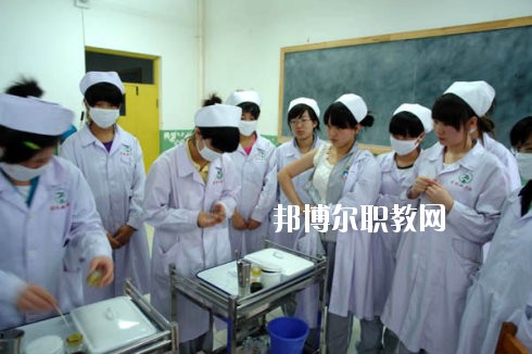 四川2020年衛(wèi)校學(xué)什么最好