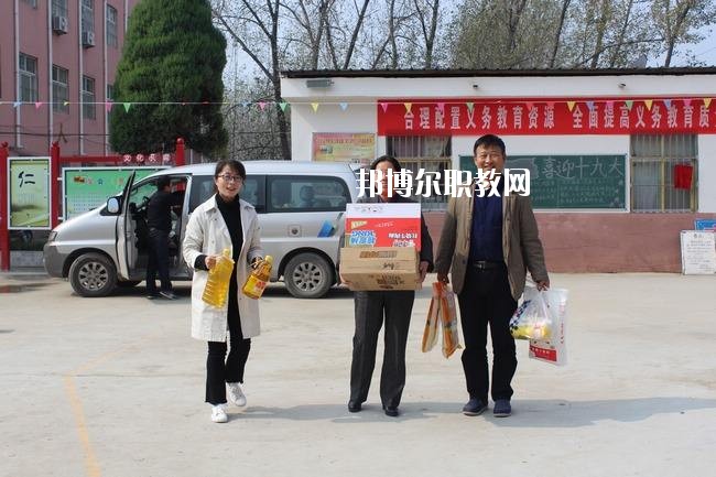 鄲城縣新城中等職業(yè)學(xué)校2021年報(bào)名條件、招生要求、招生對(duì)象
