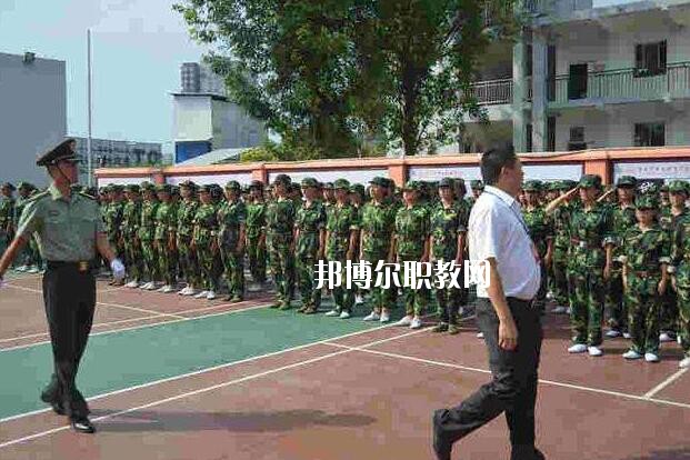 重慶2020年衛(wèi)校職業(yè)學校哪家好