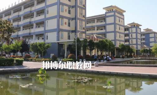 安徽2020年初中生能讀的鐵路學校