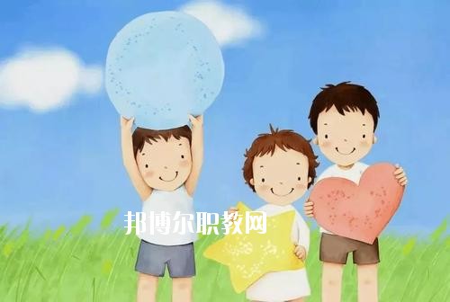 四川2020年有成人幼師學校嗎