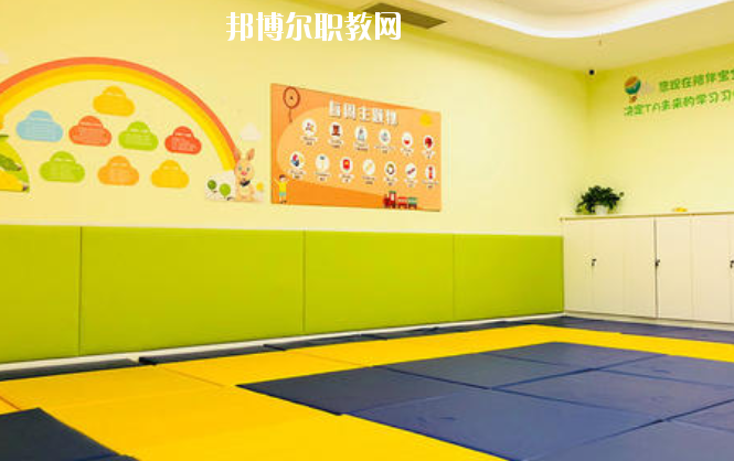 湖北2020年初中生可以上的幼師學校