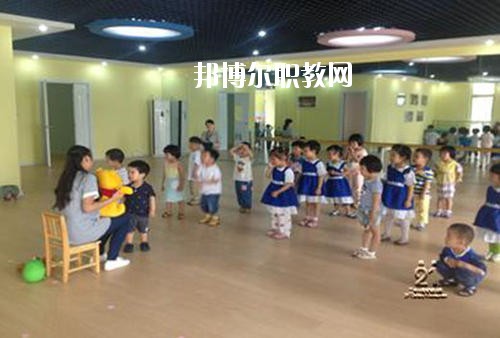 四川2020年讀幼師學校需要什么