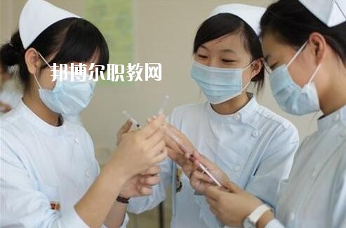 重慶2020年女生學衛(wèi)校有前途嗎