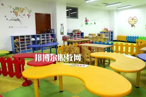 四川2020年哪個(gè)幼師學(xué)校就業(yè)比較好