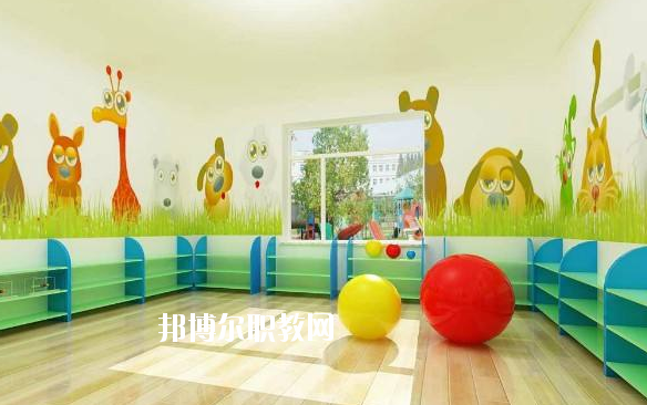 湖北2020年初中生讀幼師學校怎么樣