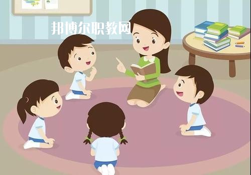 四川2020年哪所幼師學校就業(yè)最好